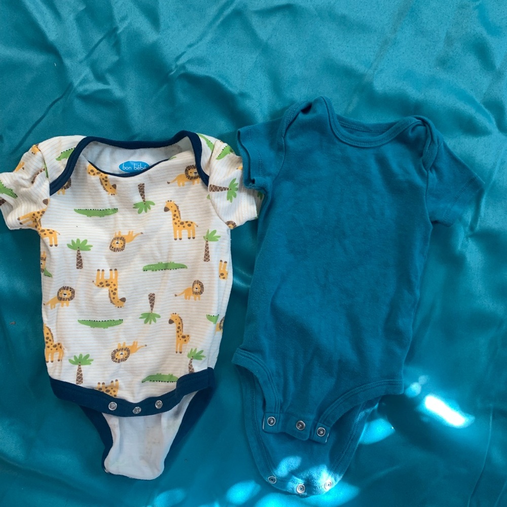 Onesie bundle